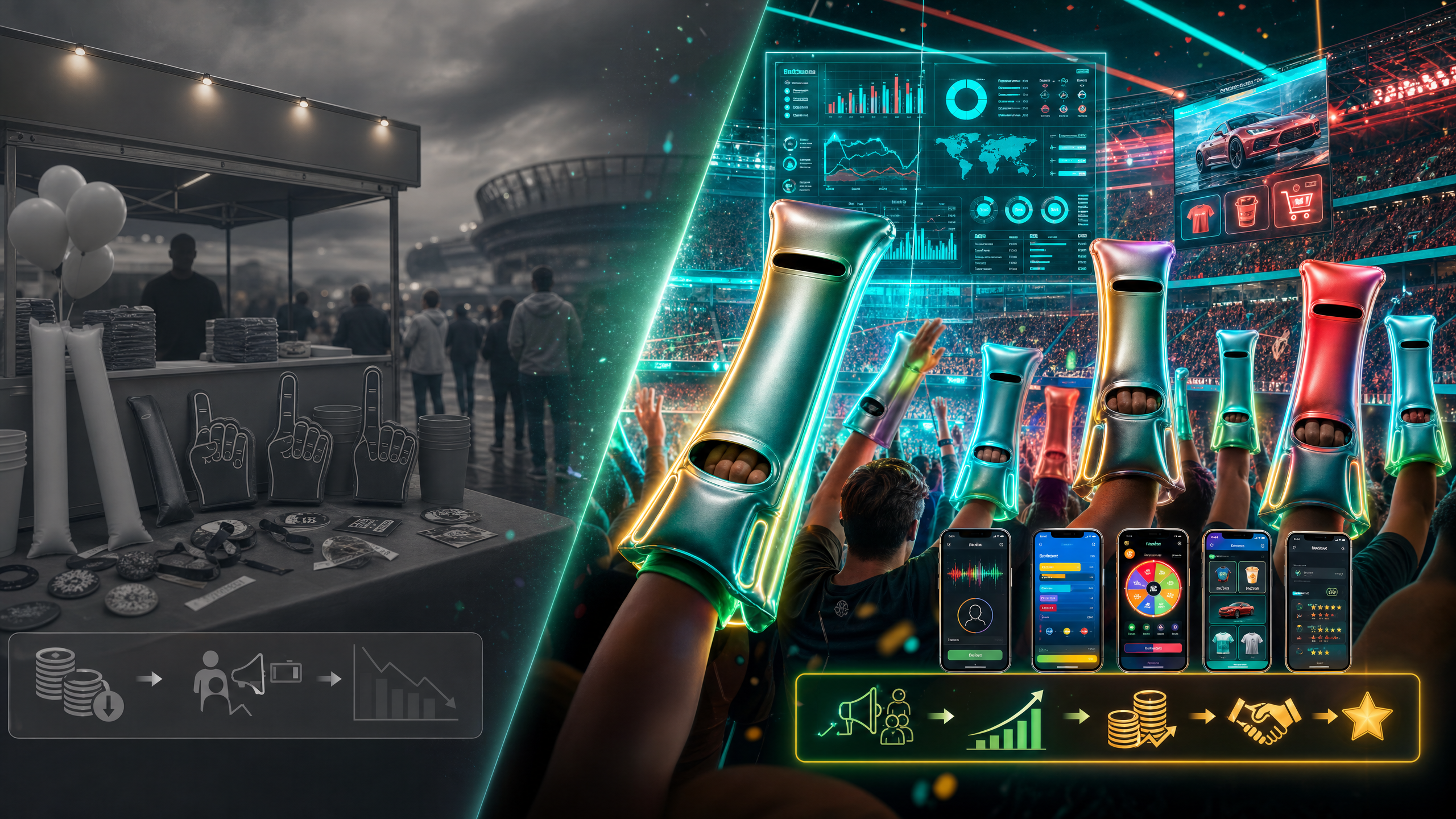 From cost center to revenue platform